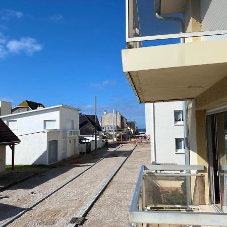 מרלימונט-פלאז' Appartement Proche Plage מראה חיצוני תמונה